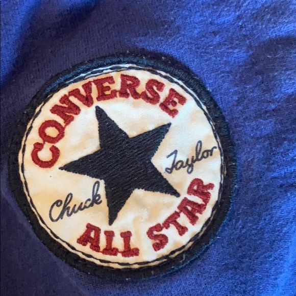 Converse Shorts - Picture 2 of 3